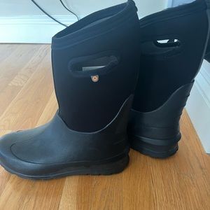 Bogs Classic Snow Boots